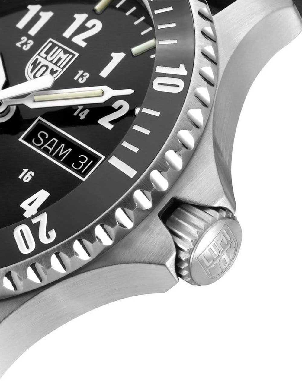 Luminox XS.0921.M men's watch Automatic Sport Timer 42mm 20ATM