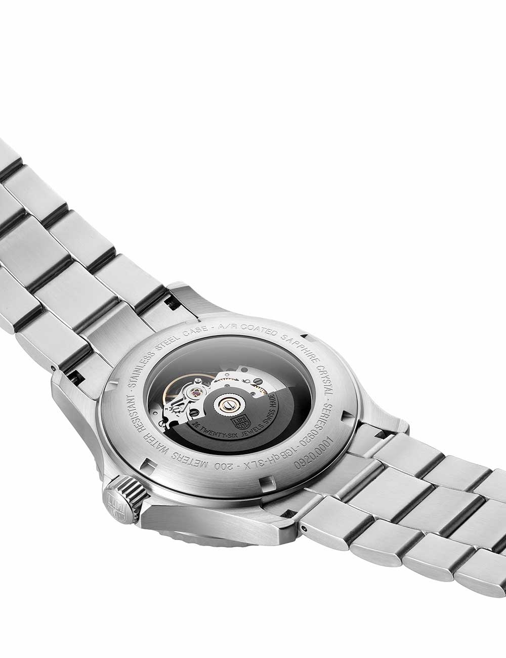 Luminox XS.0921.M men's watch Automatic Sport Timer 42mm 20ATM
