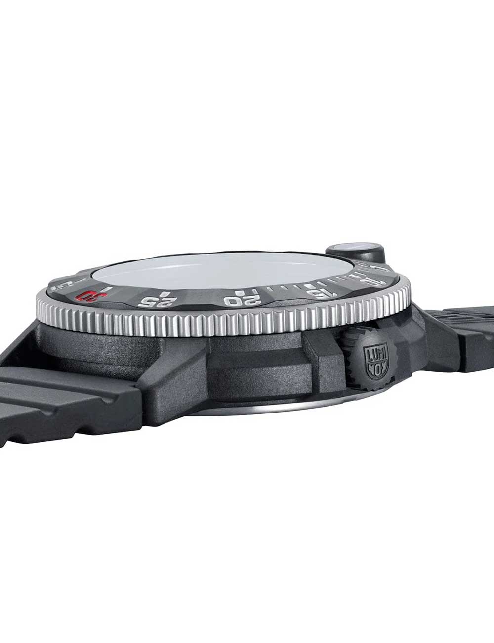 Luminox XS.3001.H.SET men's watch Navy Seal Original 43mm 20ATM