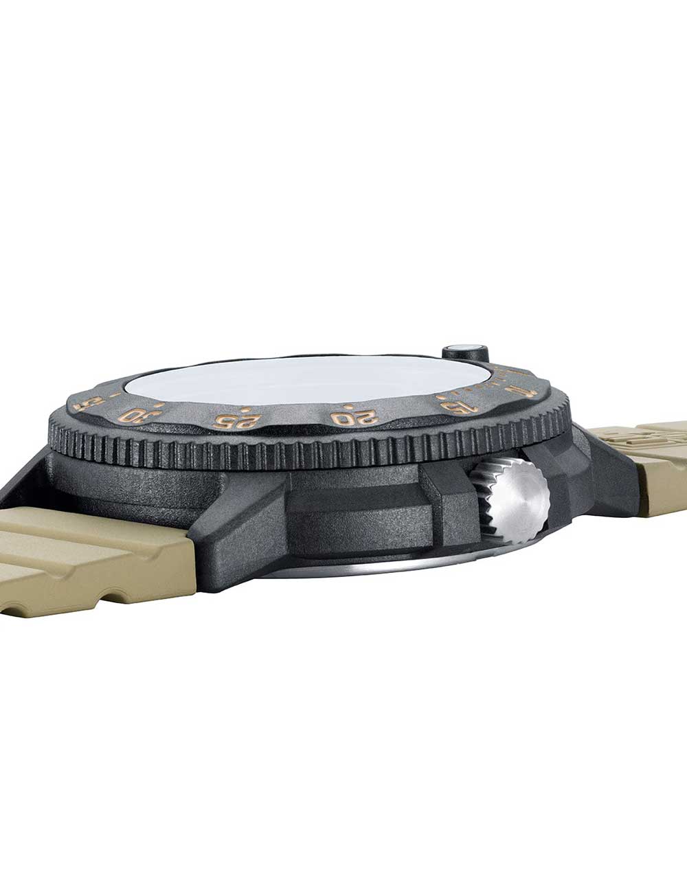 Luminox XS.3010.EVO.S men's watch Original Navy Seal 43mm 20ATM