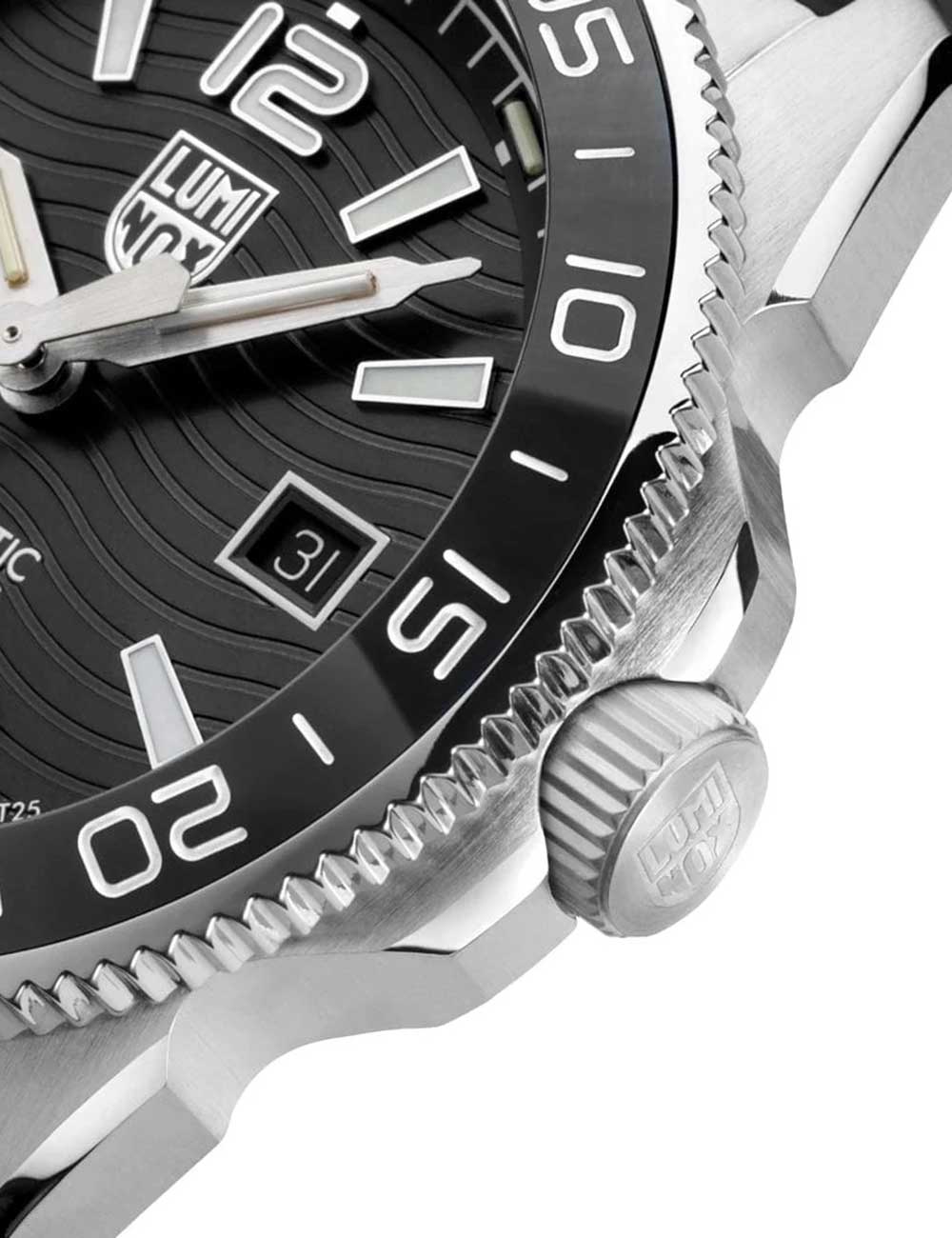 Luminox XS.3101 men's watch Pacific Diver Automatic 42mm 20ATM