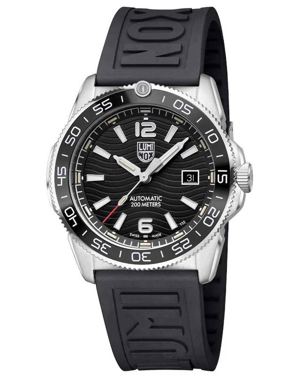 Luminox XS.3101 men's watch Pacific Diver Automatic 42mm 20ATM