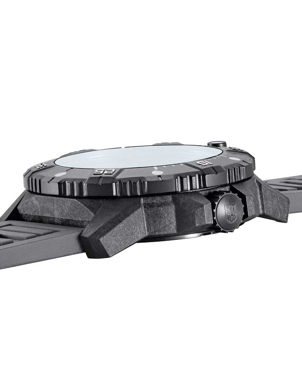Luminox XS.3862 men's watch Master Carbon Seal Automatic 45mm 20ATM