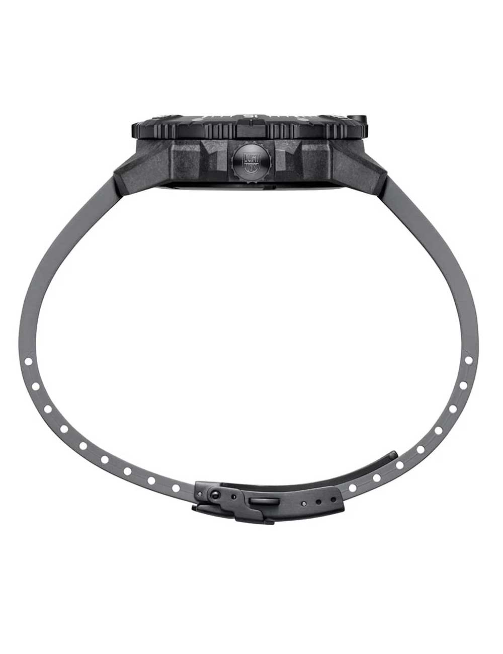 Luminox XS.3862 men's watch Master Carbon Seal Automatic 45mm 20ATM