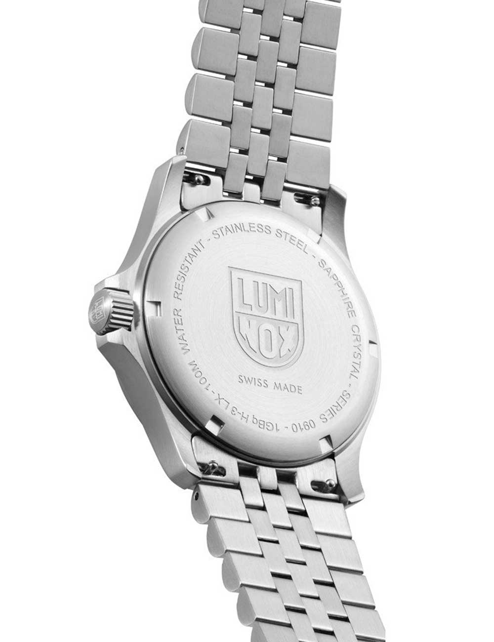 Luminox XS.0913 men's watch Sport Timer 42mm 10ATM
