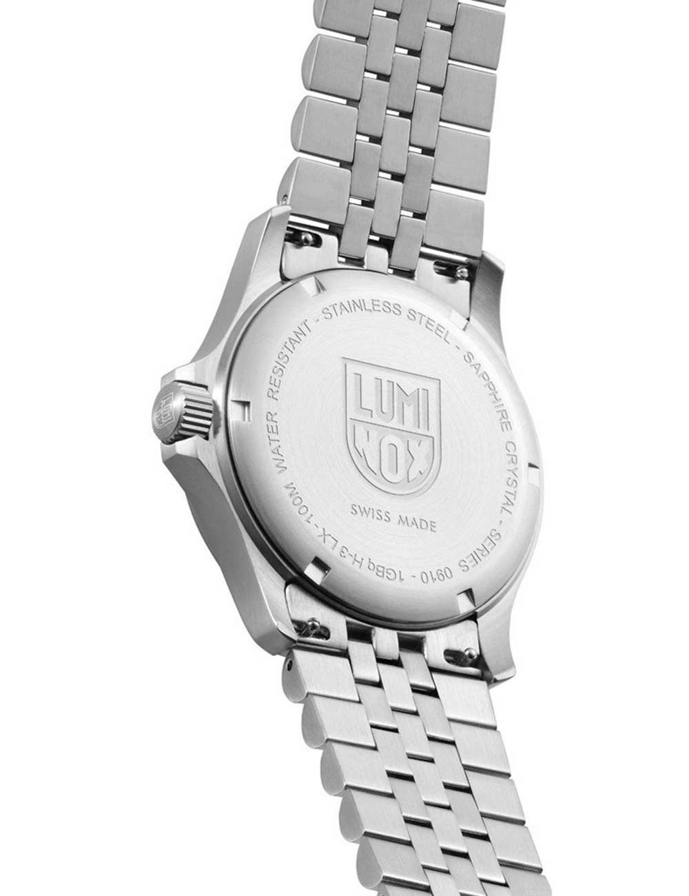 Luminox XS.0914 men's watch Sport Timer 42mm 10ATM