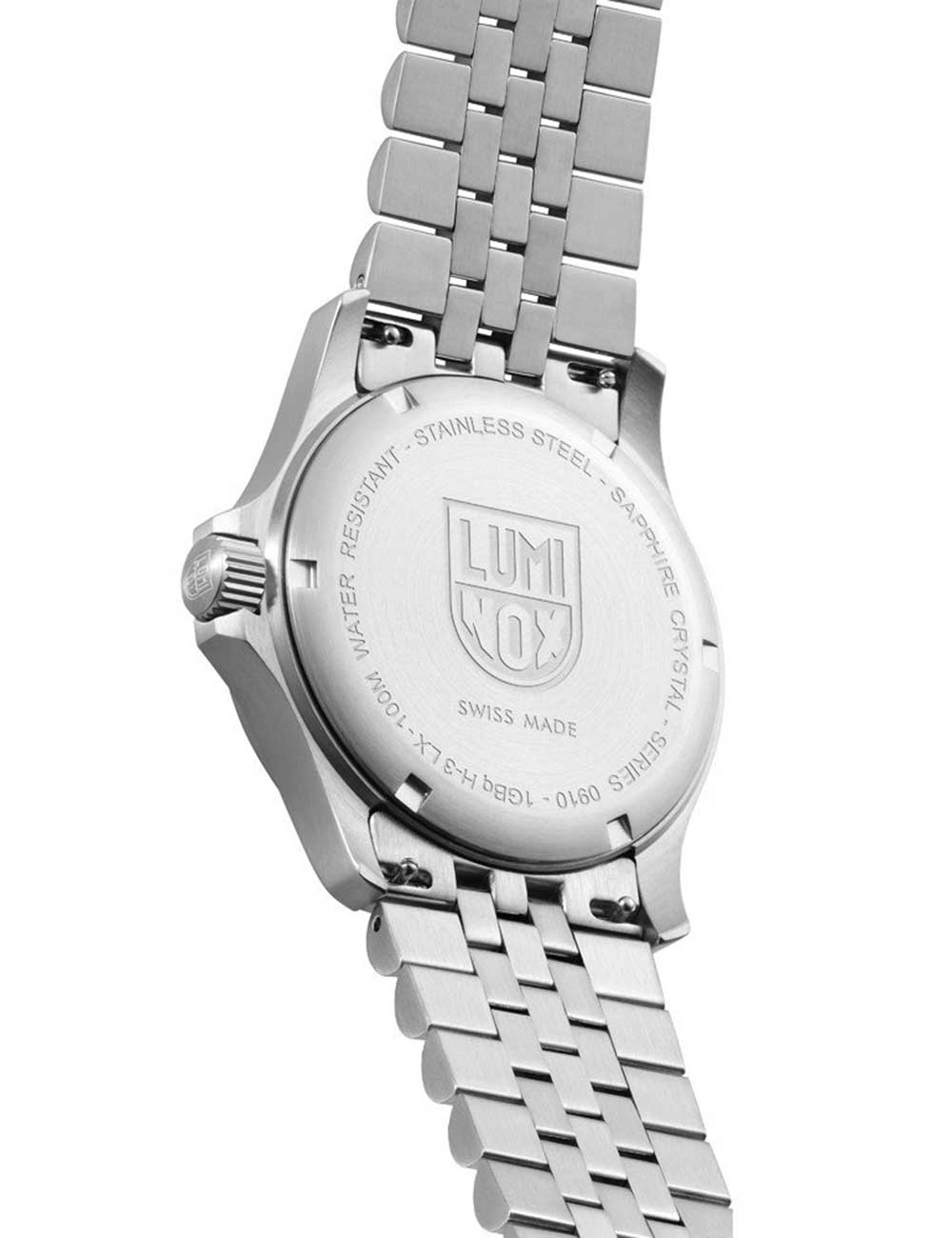 Luminox XS.0917 men's watch Sport Timer 42mm 10ATM