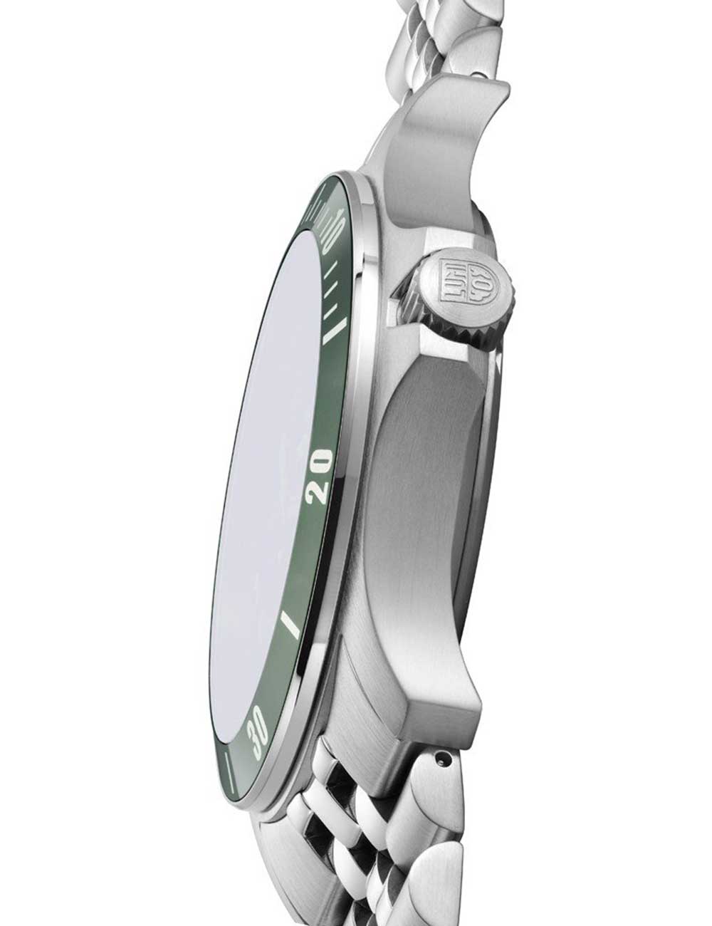 Luminox XS.0917 men's watch Sport Timer 42mm 10ATM