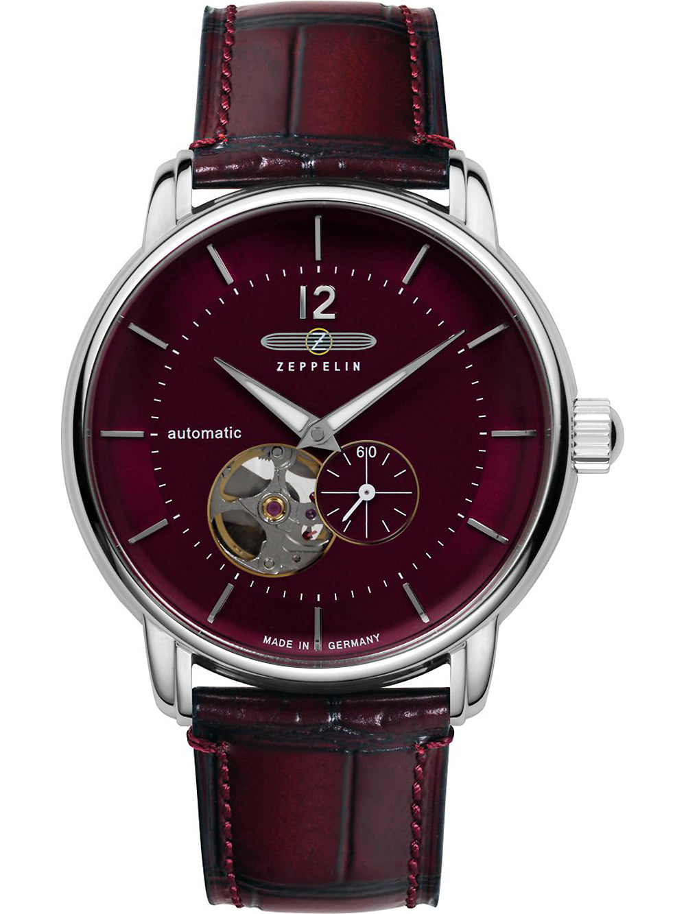 Zeppelin 8166-5 LZ-129 Hindenburg