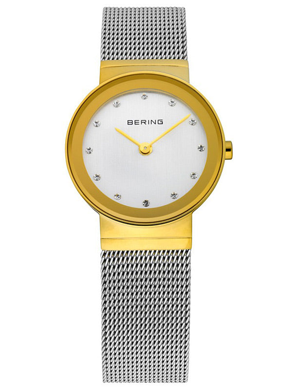 Bering Classic 10126-001 women's watch
