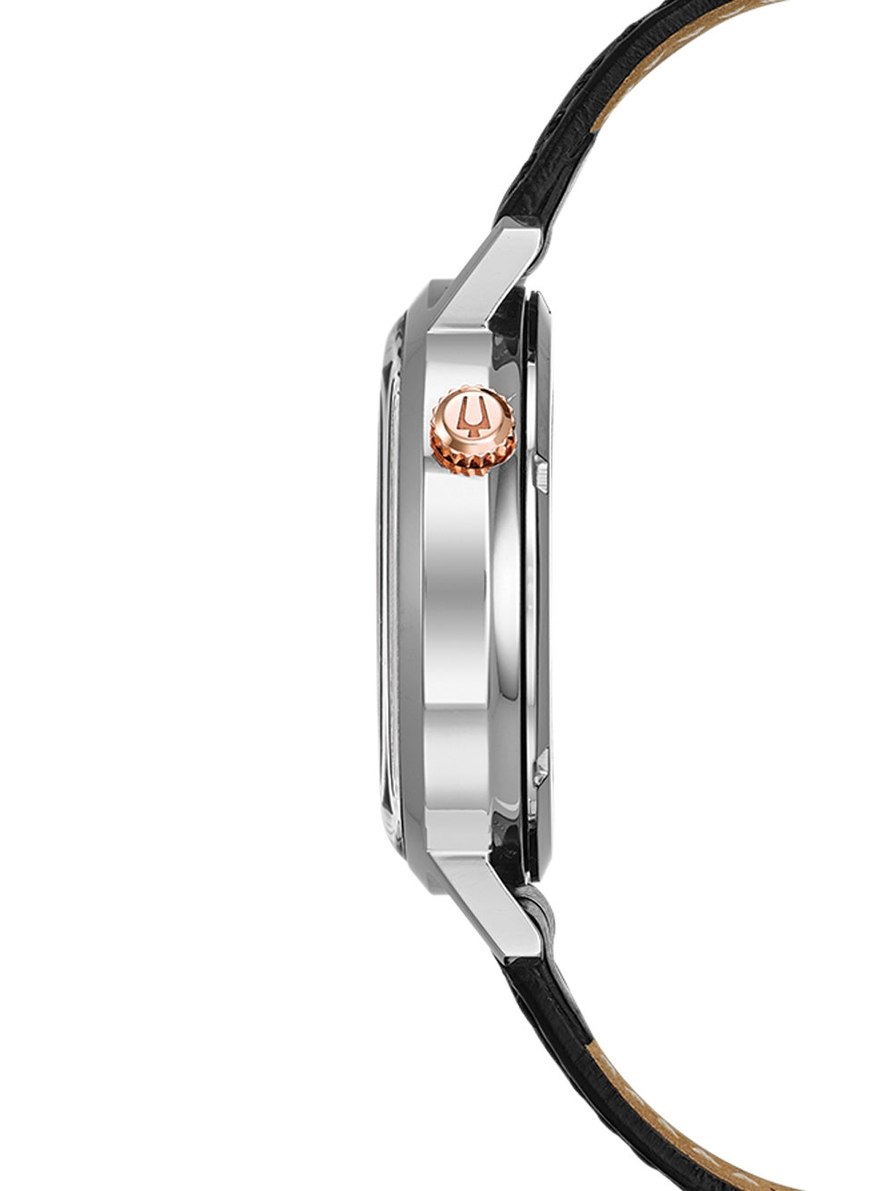 Bulova 98A187 Classic Automatic Men's 41mm 3ATM