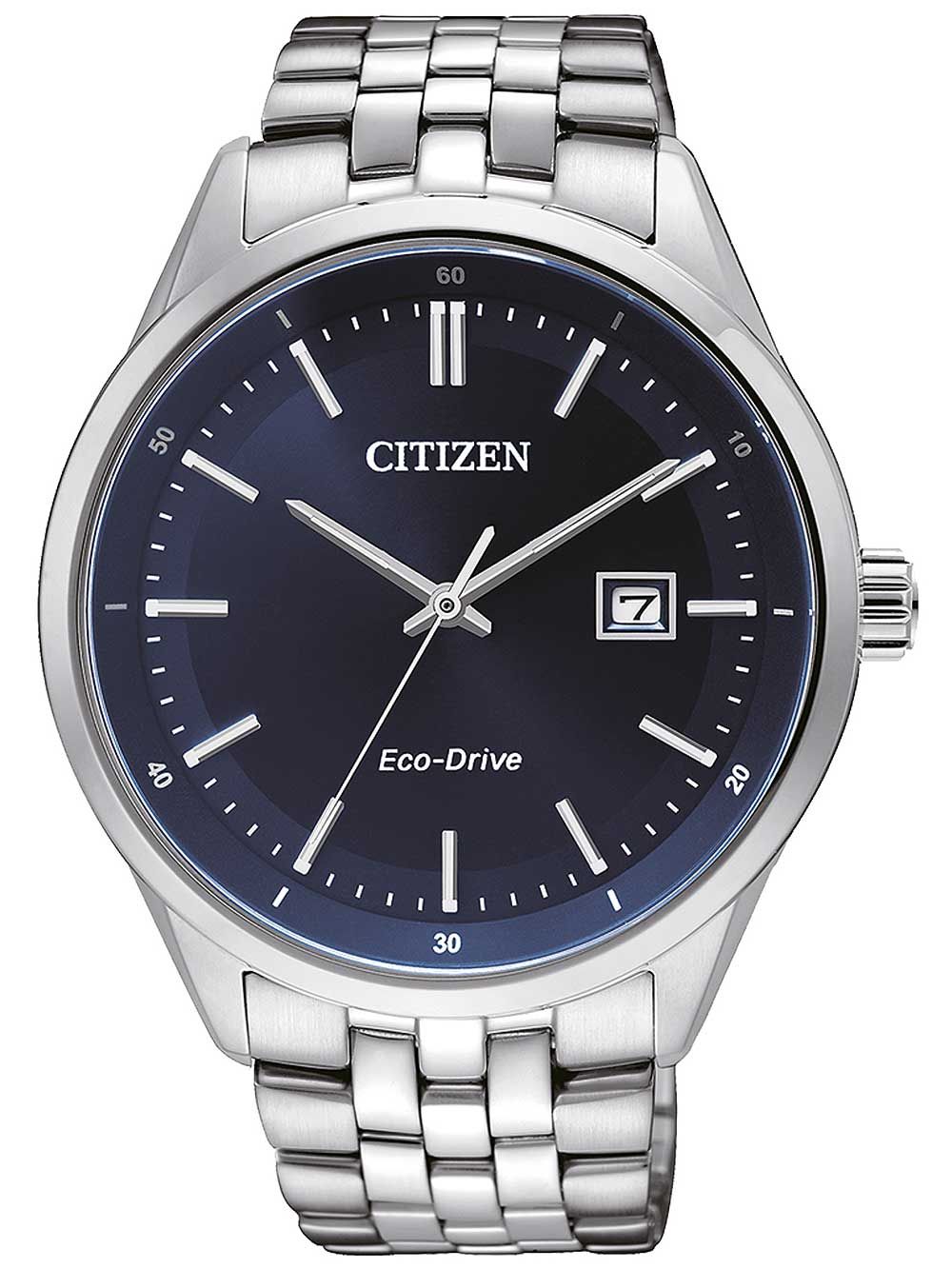 Citizen BM7251-53L Eco-Drive Sports men's watch 41mm 10 ATM