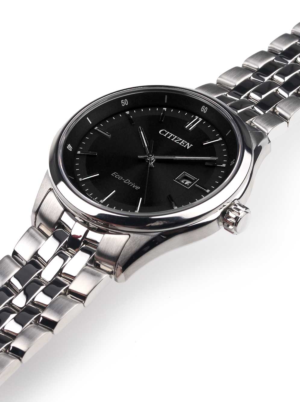 Citizen BM7251-88E Eco-Drive Sports men's watch 41mm 10 ATM
