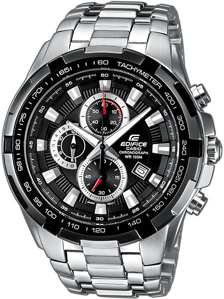 Casio men's watch Edifice EF-539D-1AVEF