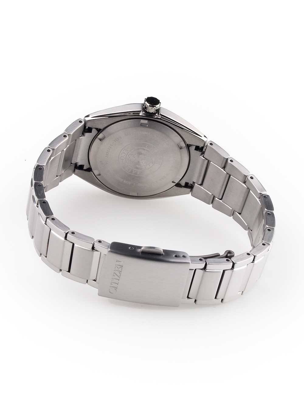 Citizen EW2210-53L Eco-Drive Super-Titanium women's watch 34mm 10 ATM