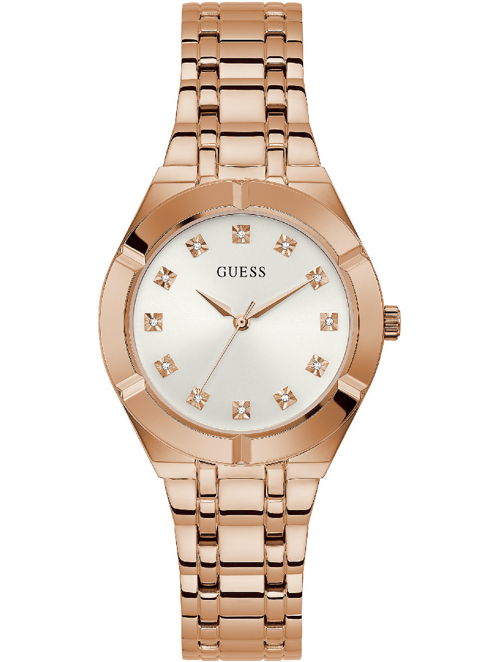 Guess GW0114L3 Crystalline women's watch 36mm 3ATM