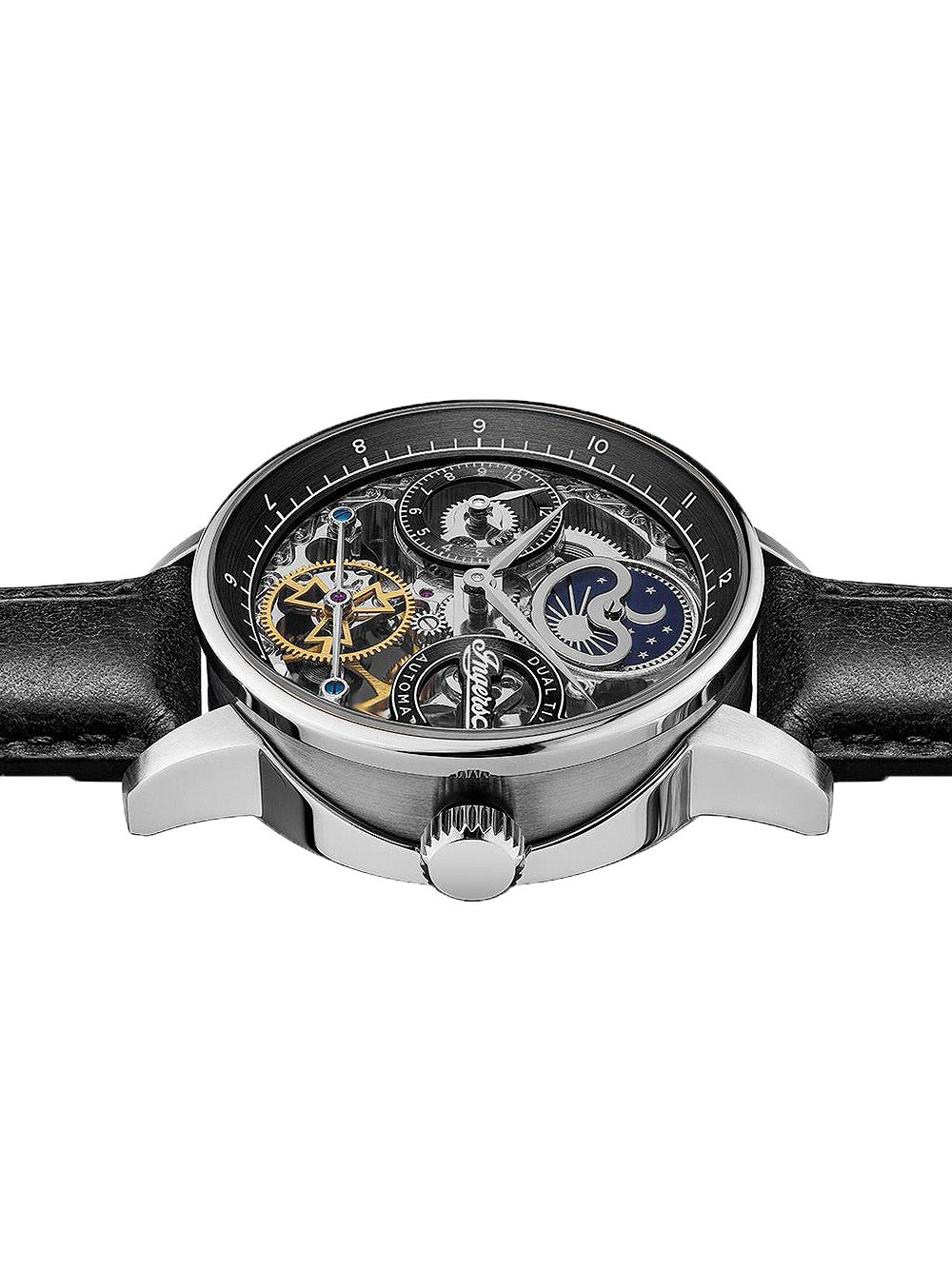 Ingersoll I07701 The Jazz Automatic 42mm 5ATM