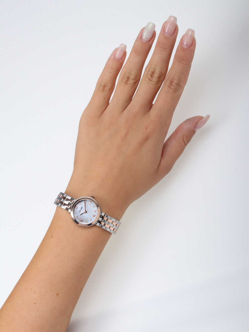 Pulsar PM2246X1 Classic women's watch 26mm 5 ATM