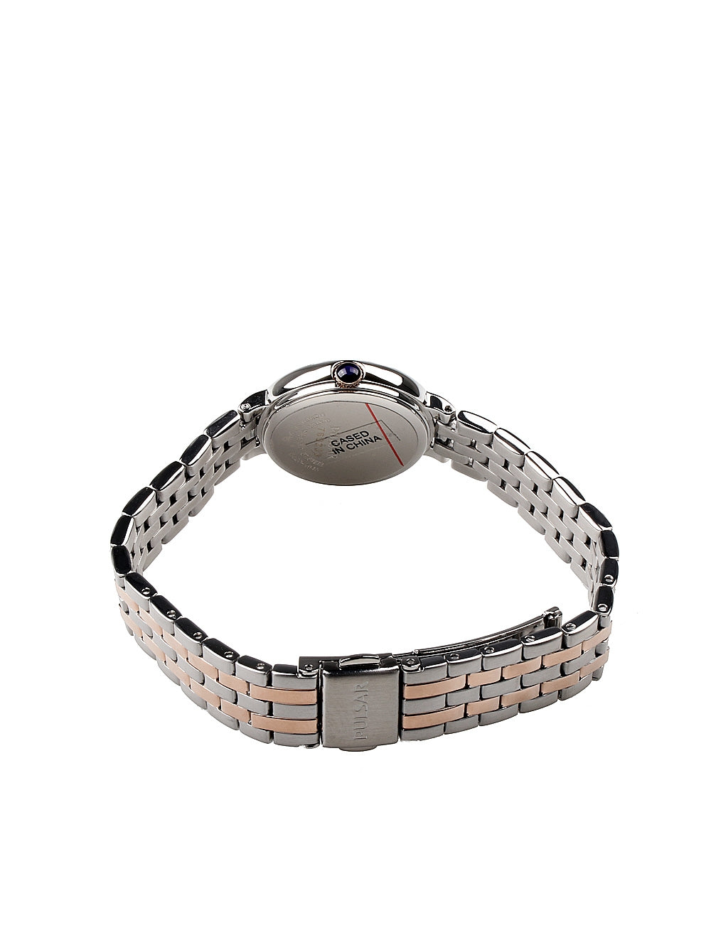 Pulsar PM2246X1 Classic women's watch 26mm 5 ATM