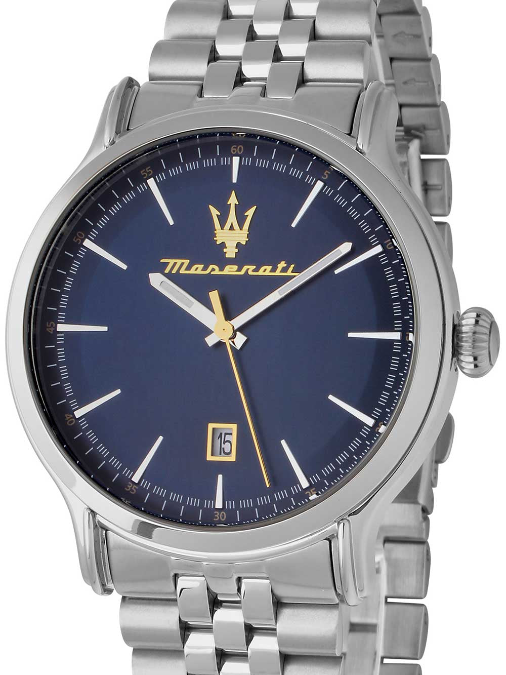 Maserati R8853118021 Epoca men's watch 42mm 10ATM