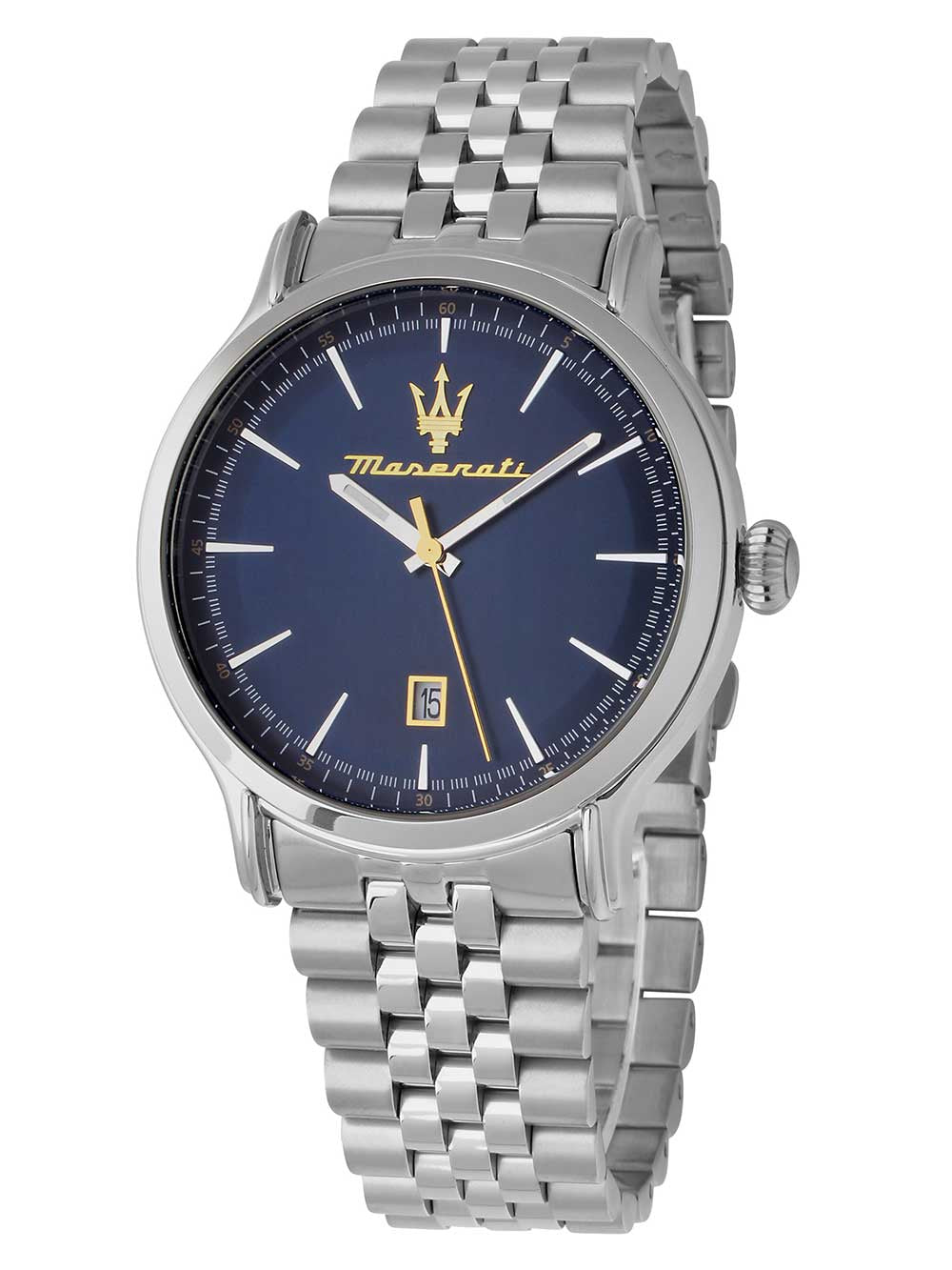 Maserati R8853118021 Epoca men's watch 42mm 10ATM