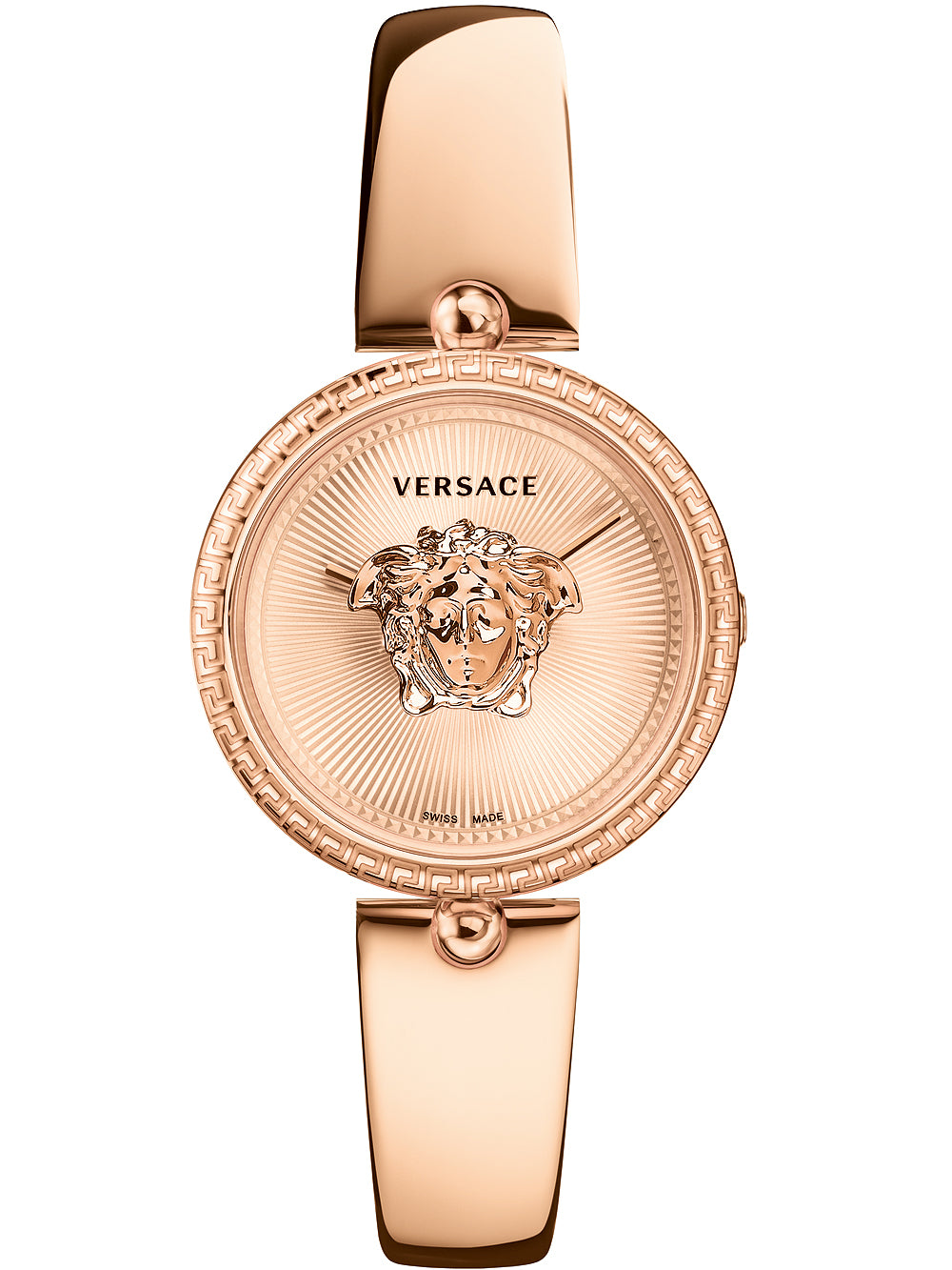 Versace VECQ00718 Palazzo Empire women's watch 34mm 5ATM