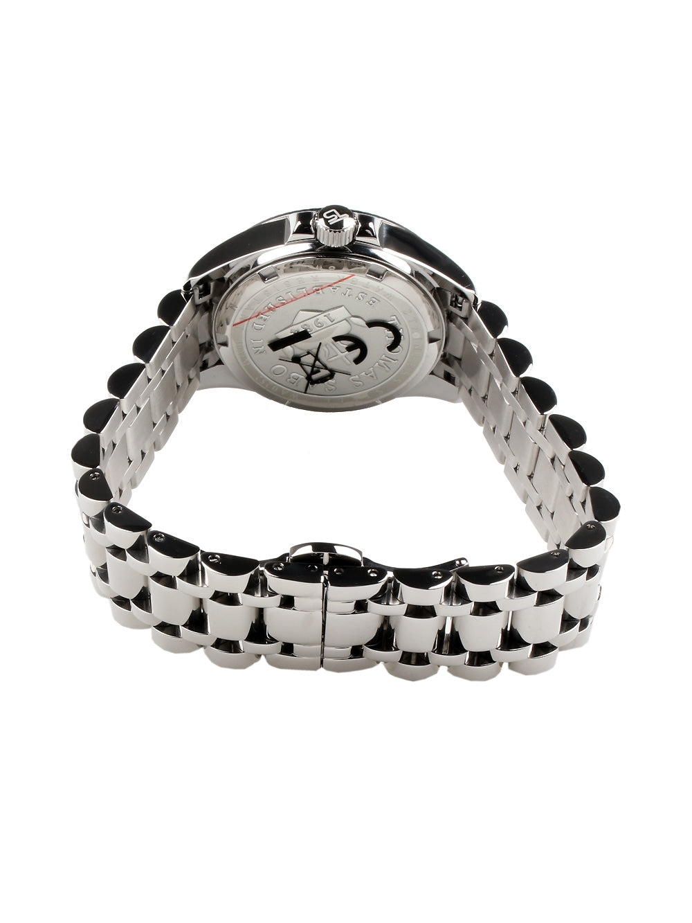 Thomas Sabo WA0252-201-201 Divine Spirit women's watch 33mm 5 ATM